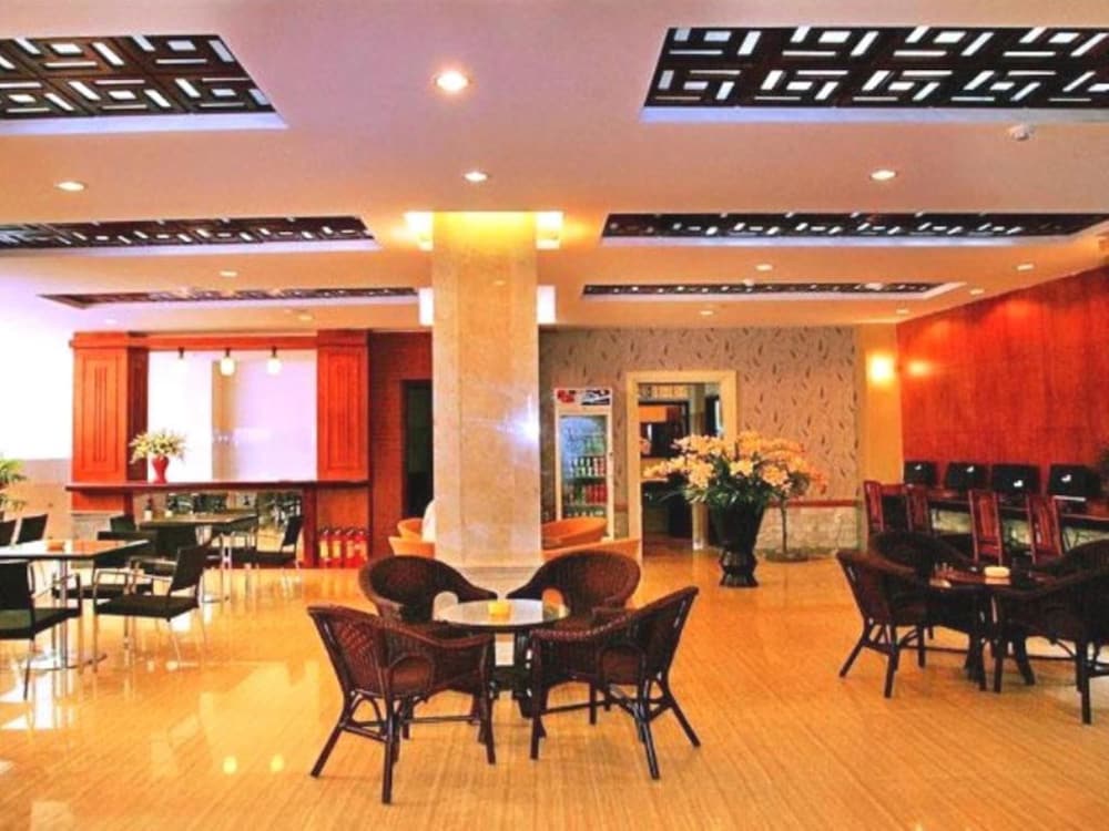 Nice Swan Hotel 29/35