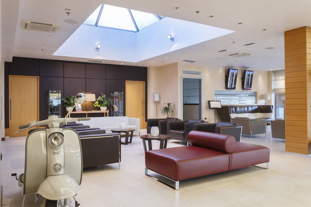 Courtyard By Marriott Venice Airport 35/38