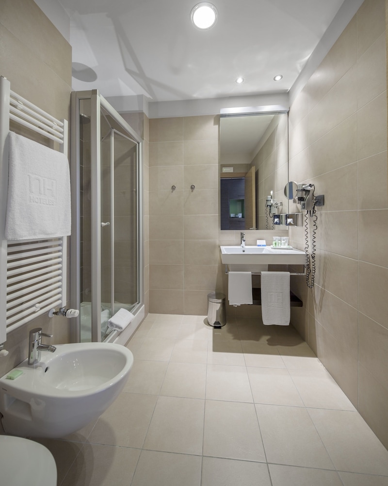AC Hotel by Marriott Milan Sesto 21/63