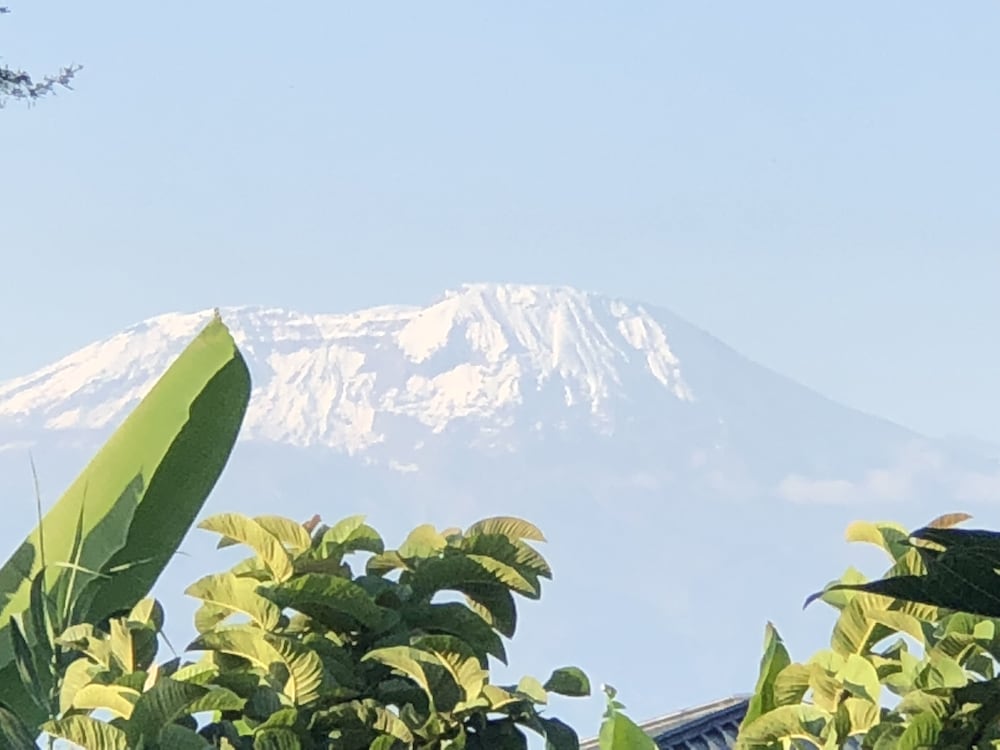 Airport Planet Lodge Kilimanjaro International Airport 43/50