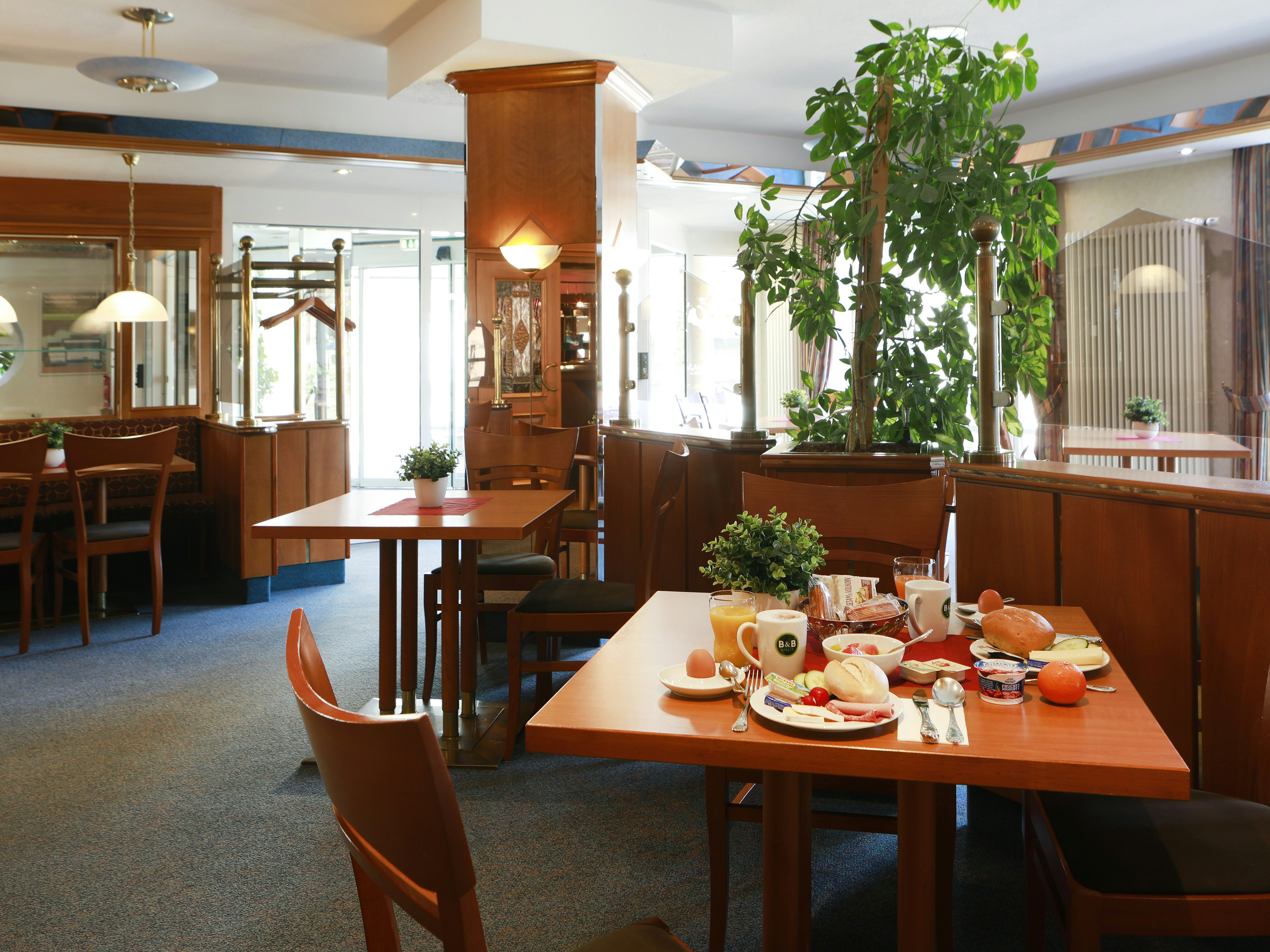 B&b Hotel Gotha-hbf 24/32