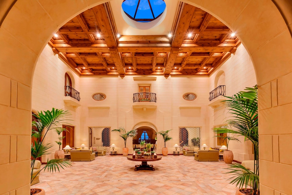 Kempinski Hotel San Lawrenz Gozo 7/73