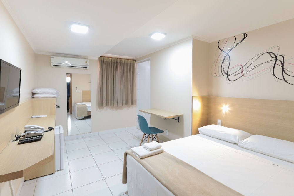Hotel Copacabana Piracicaba 6/42