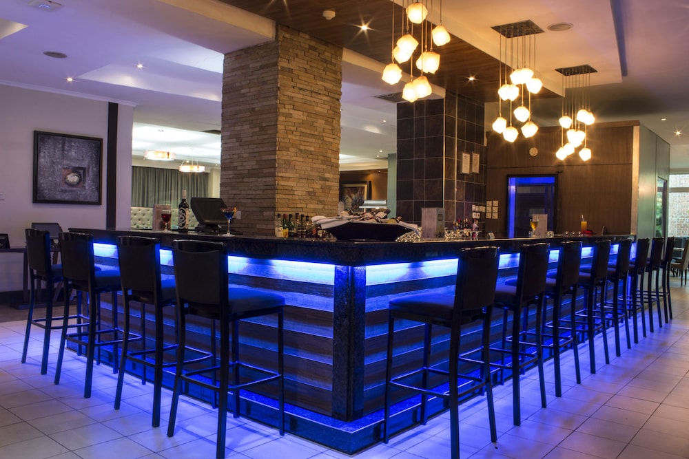 Protea Hotel Lusaka 56/74