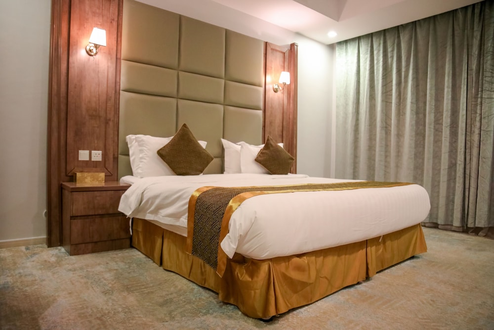 فندق قصر العرين - طريق المدينة(Areen Palace Hotel - Almadina Road) 10/39
