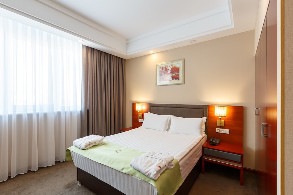 Mountain View Residence Hotel 20/58