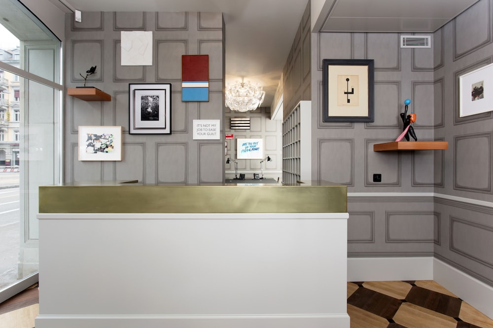 Boutique Hotel Helvetia 2/66