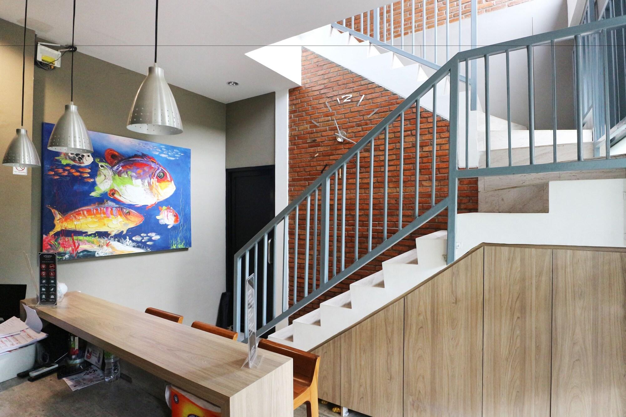Urbana Homes 46/50