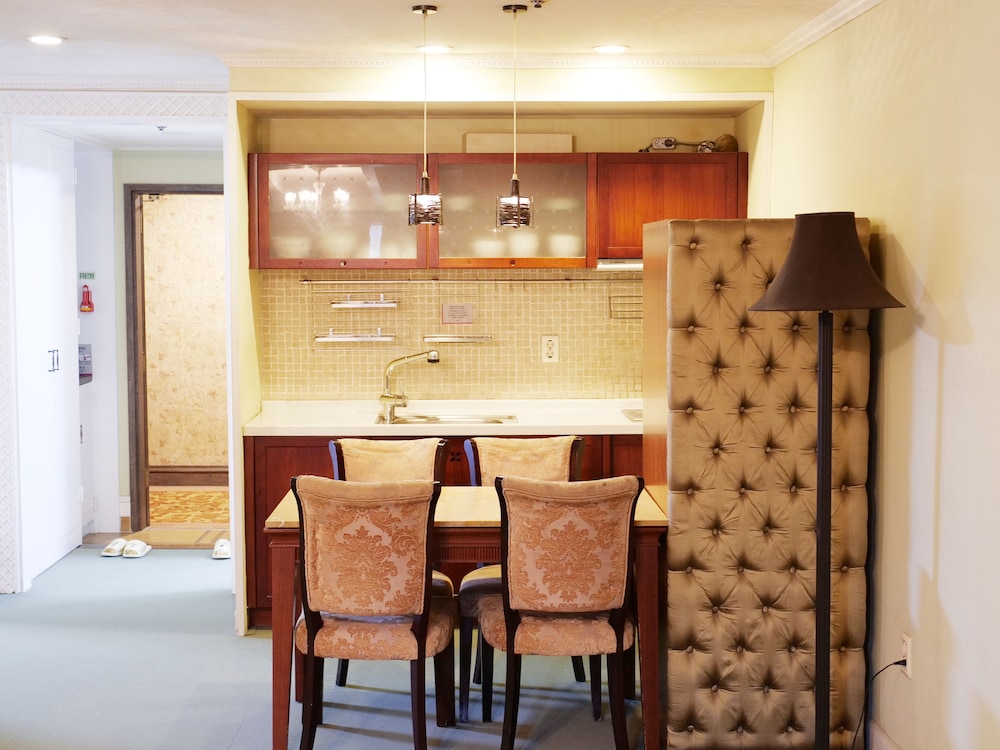 Yangji Pine Resort 34/42
