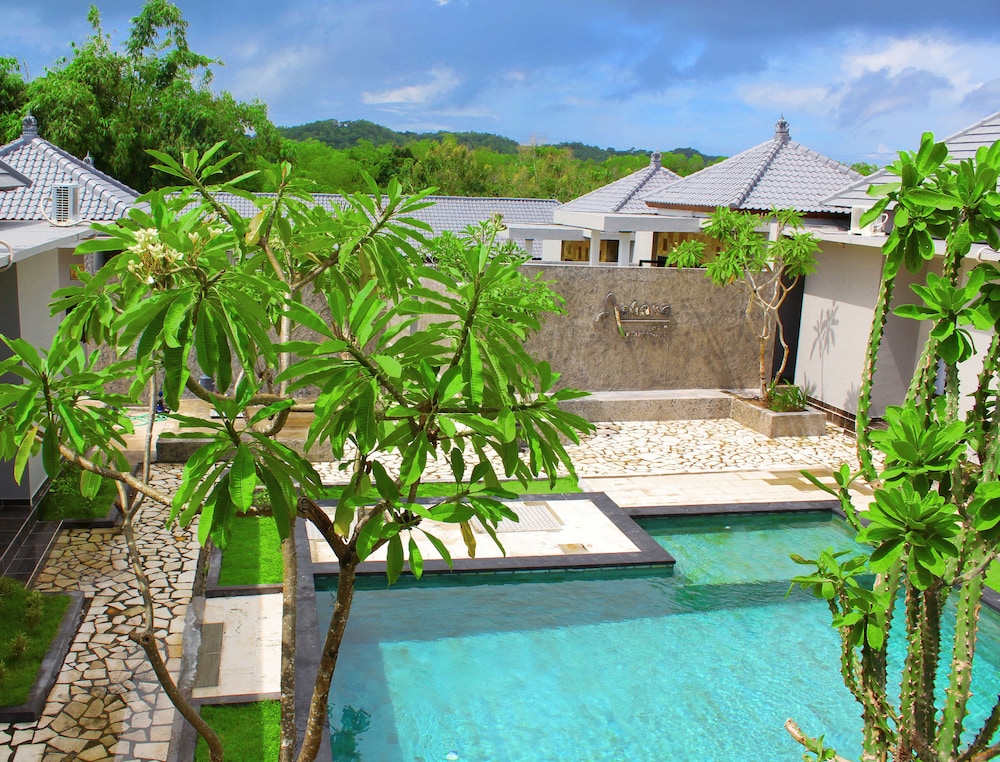 Ashana Hotel Uluwatu 43/50