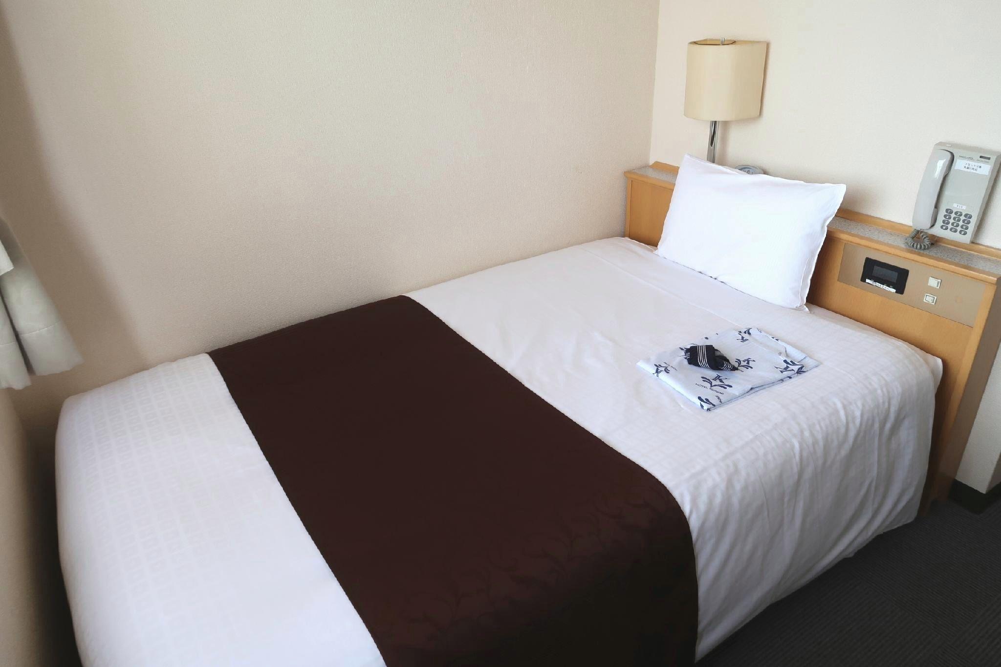 Hotel Kunimi Odawara 1/7
