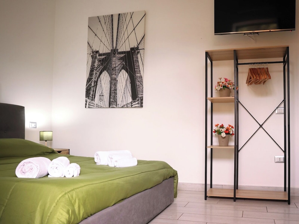 Beatrice Home B&B 17/47