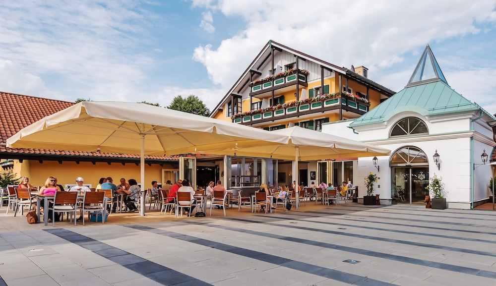 Hotel Schmelmer Hof 1/50
