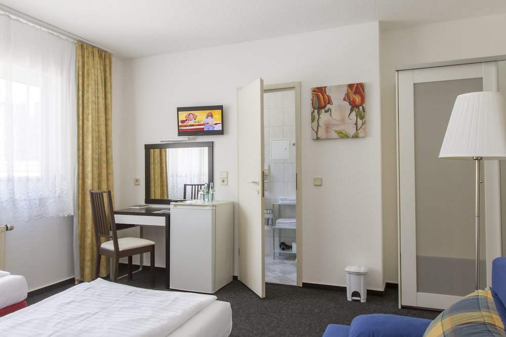 APARTHOTEL VEGA 14/33