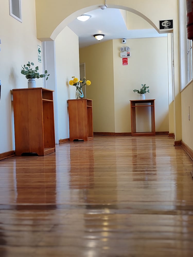 Serra Nova Hostel 12/62