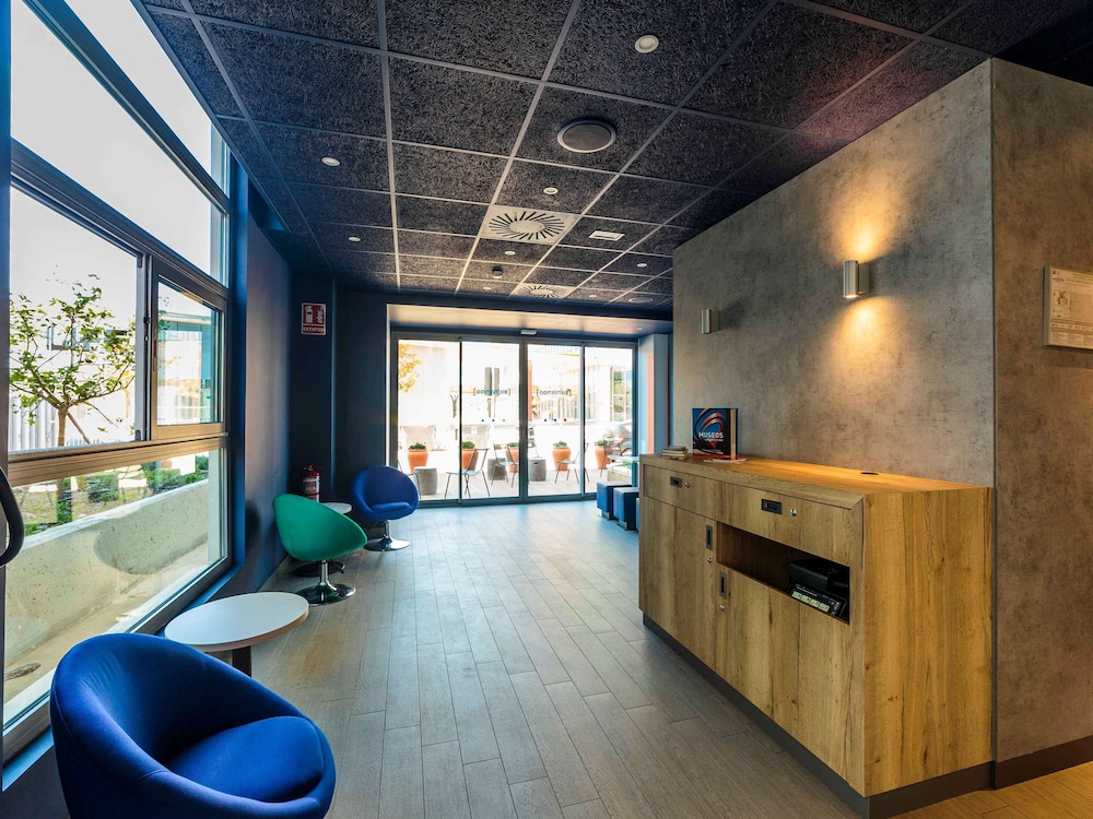 IBIS BUDGET HUERTA DE MURCIA 4/44