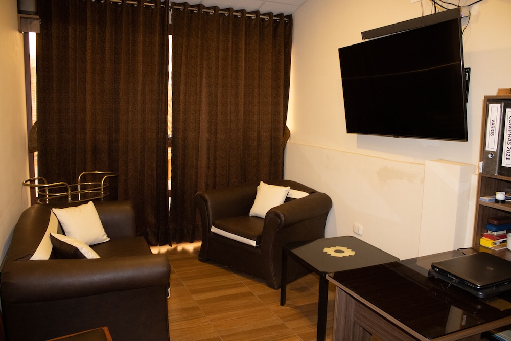 Wayras III INN Cusco 26/42