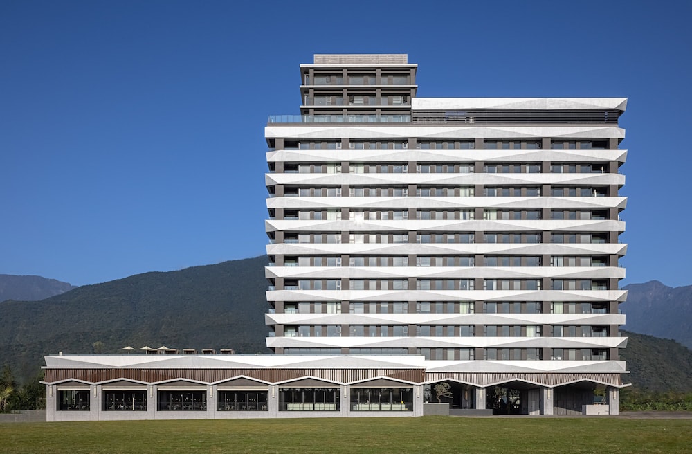 Lakeshore Hotel Hualien Taroko 2/50