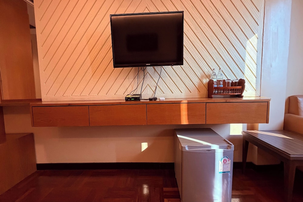 Ayutthaya Grand Hotel 38/41
