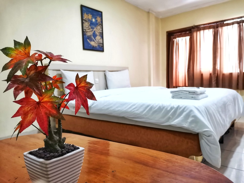 Hotel Nusantara Indah Syariah 23/48