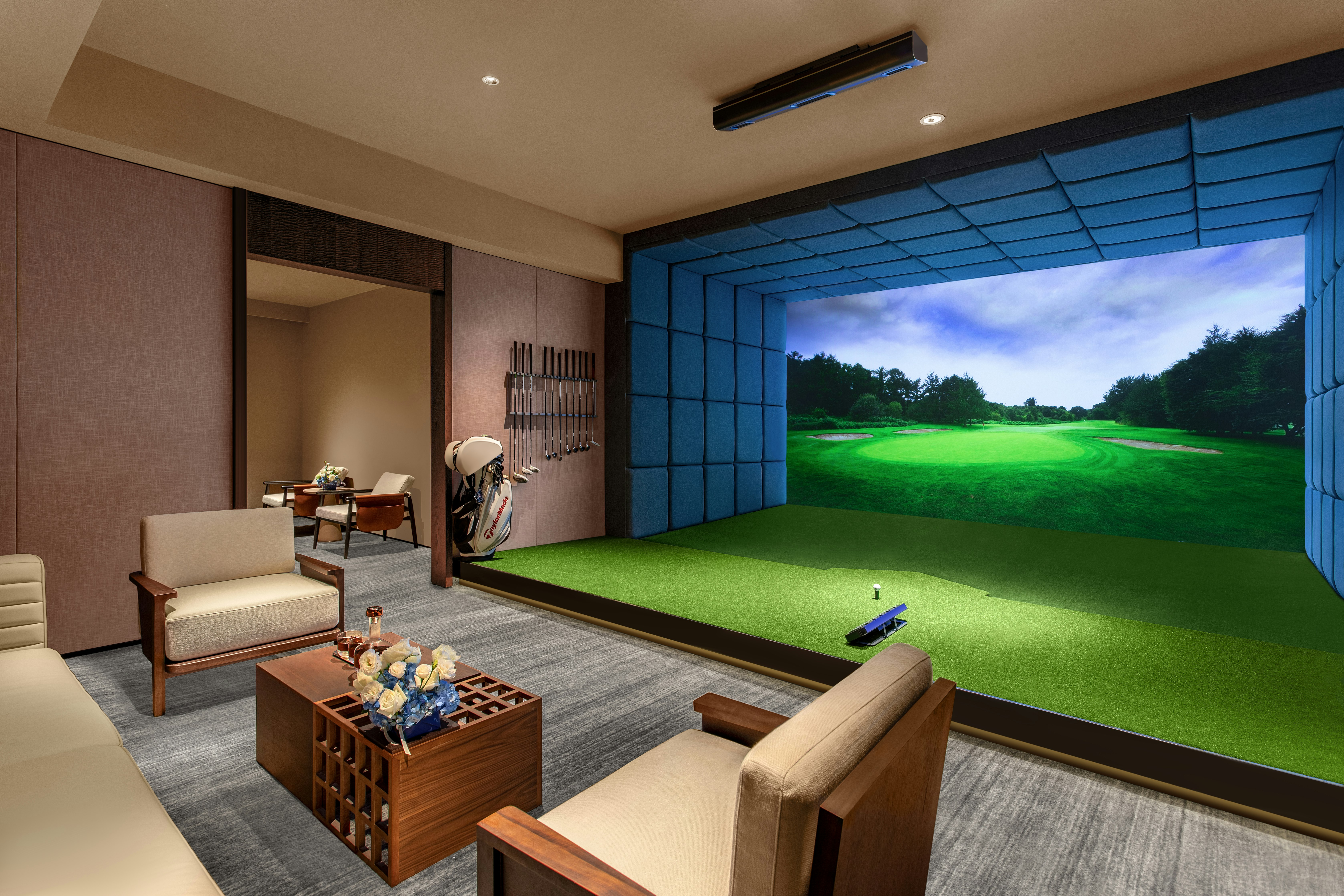 Ascott Fengyishan Shenzhen 28/47