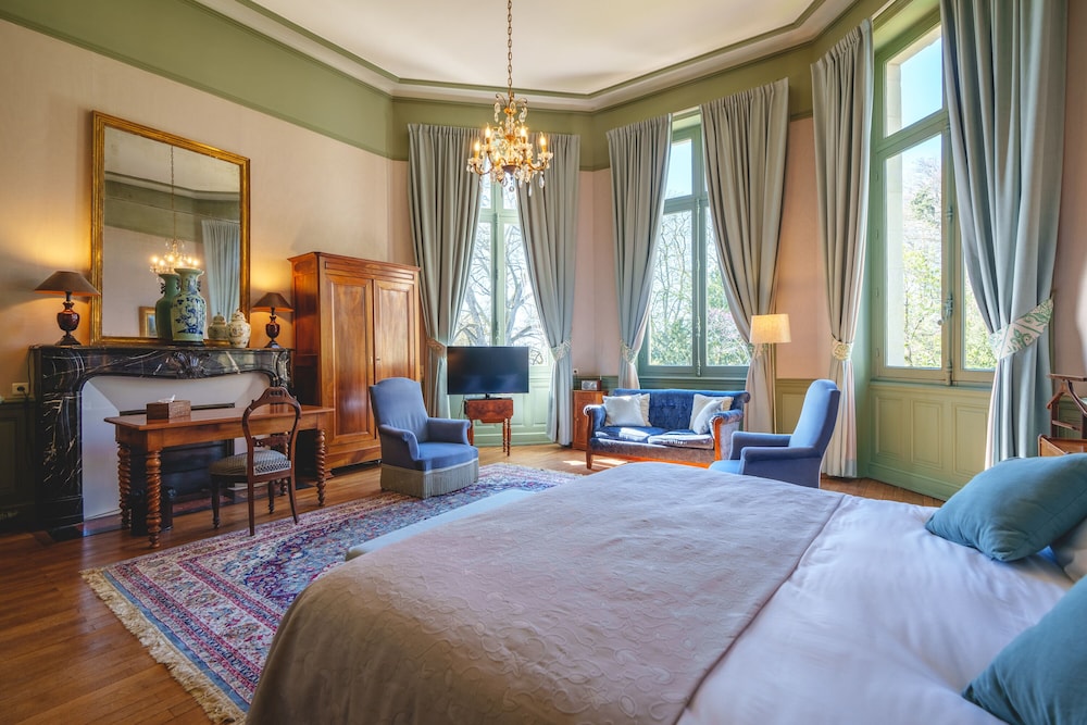 Chateau de Verrieres 18/52