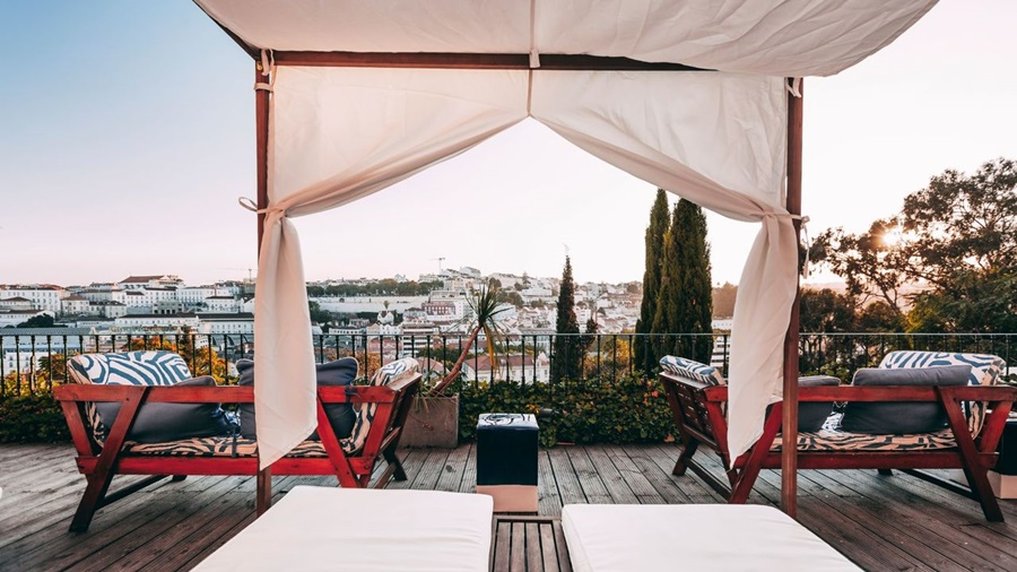 Torel Palace Lisbon 20/26