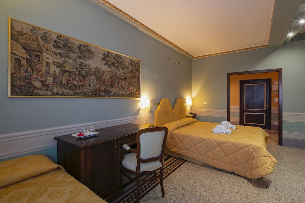 I Portici Hotel Residenza D Epoca 26/72