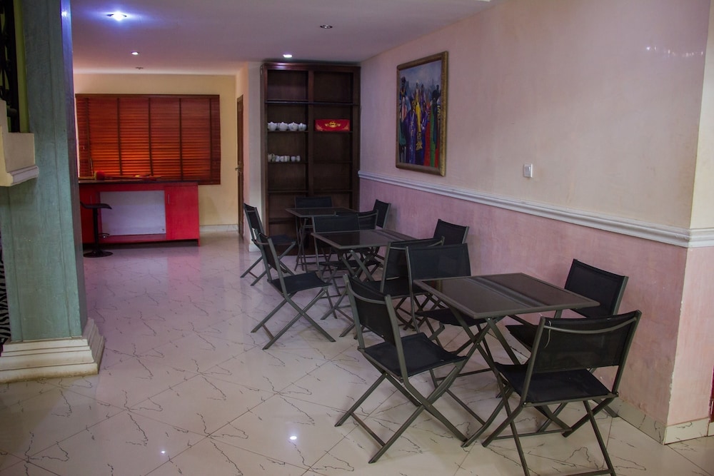 Chaka Resort & Extension 27/50