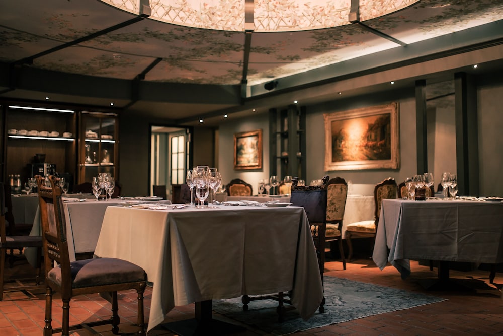 Antonius Boutique Hotel 38/48