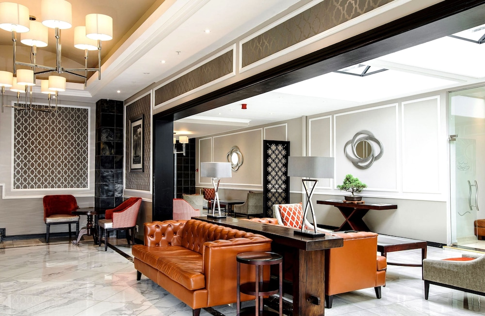 Premier Hotel Cape Town 60/82