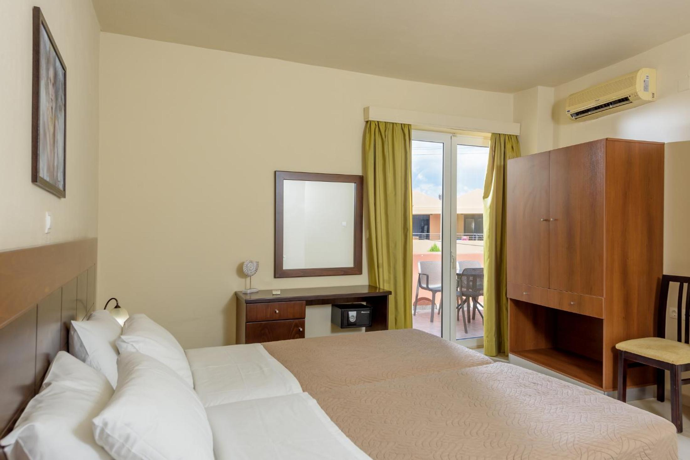 2 Bedrooms, Suite, Plunge Pool، Theo Hotel 3/8