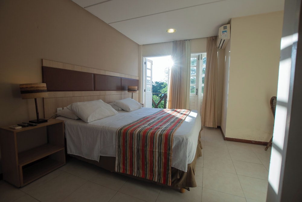 HOTEL VILLAOESTE 12/44