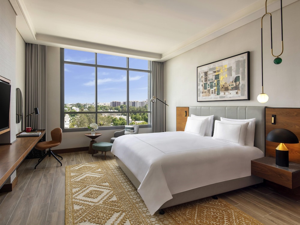 2 BEDROOMS, SIGNATURE, SWISS, APARTMENT