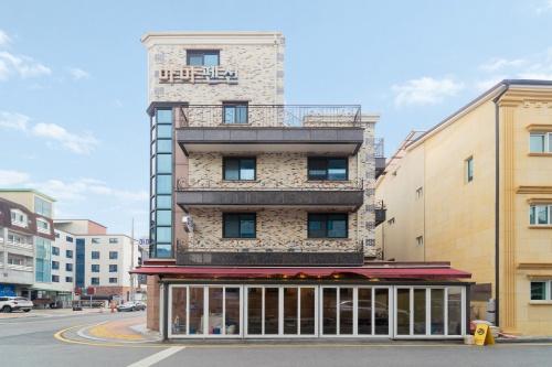 Daecheon Mama Pension 8/37