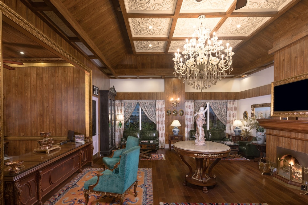 MAYFAIR Himalayan Spa Resort 21/45