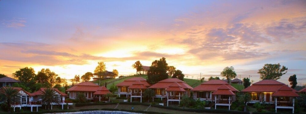Thongsathit Hill Resort Khao Yai 15/54