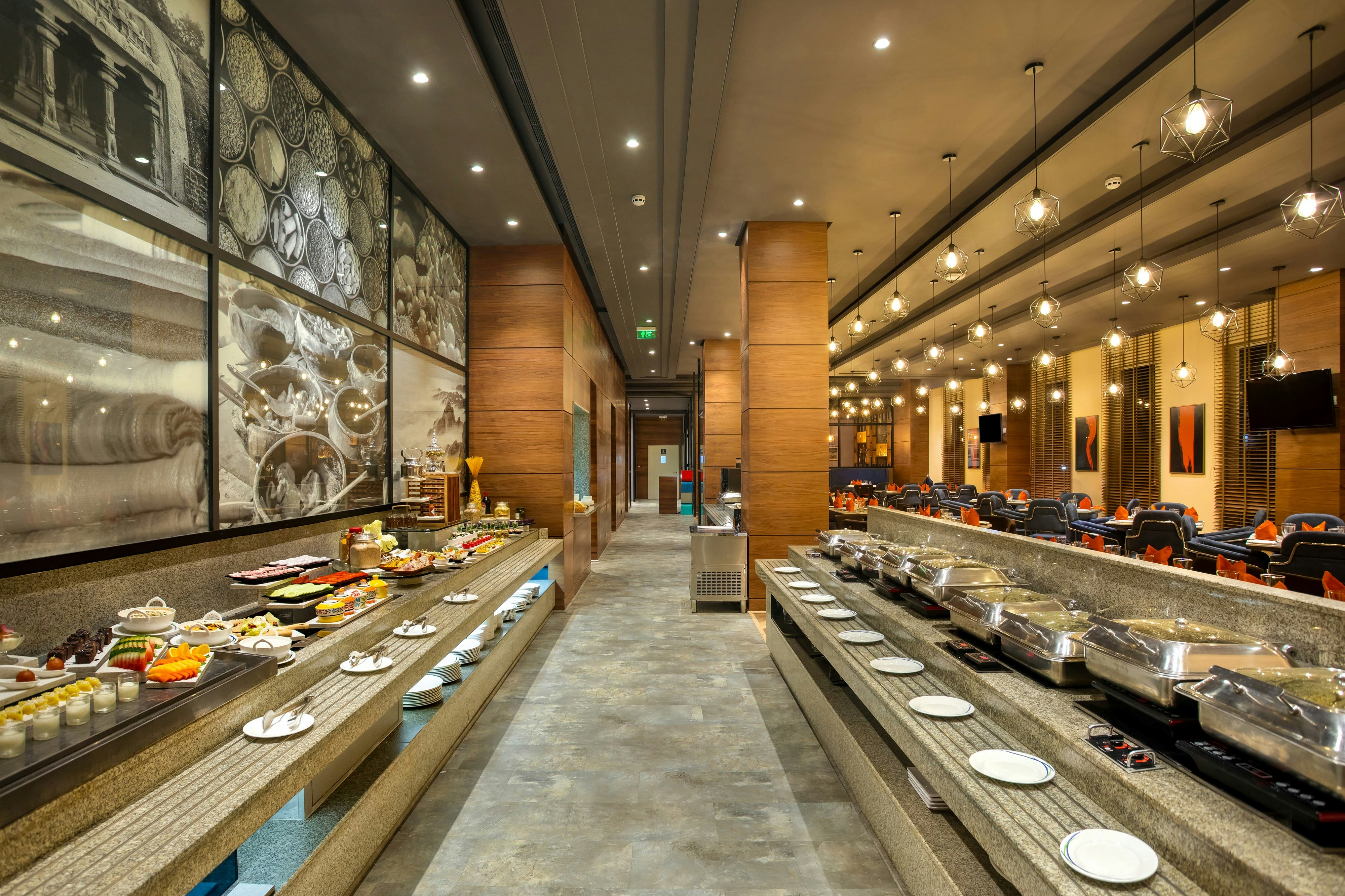 Four Points By Sheraton Chennai Omr 19/35