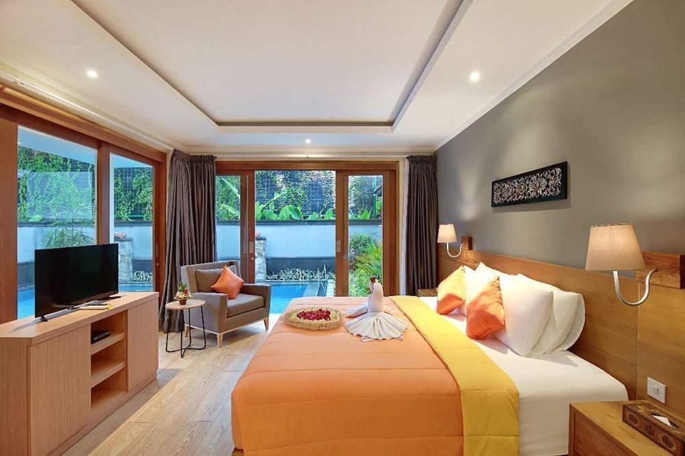 Kubu Gwk Resort 4/36