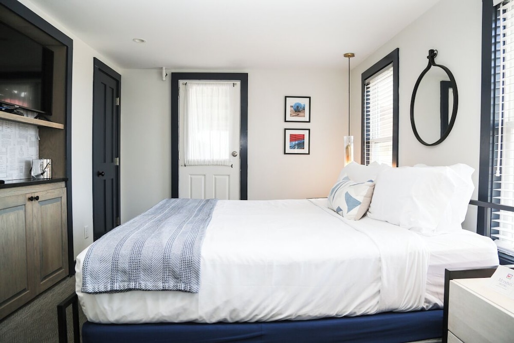Hotel Ginger 20/59