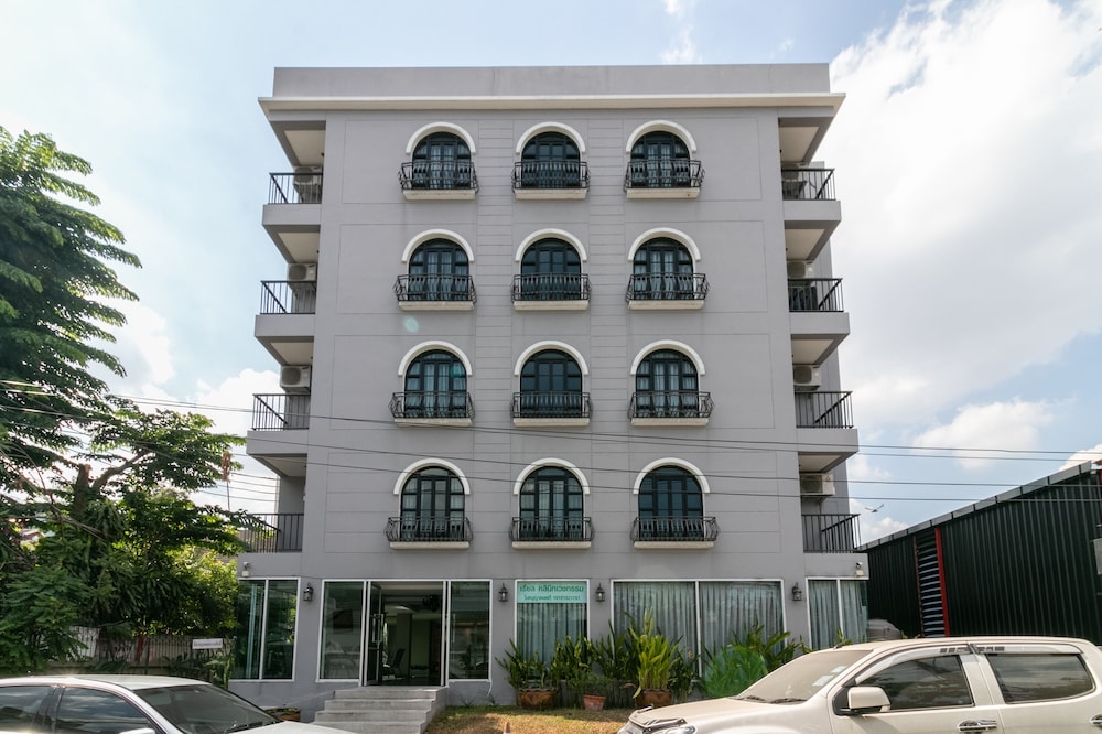 Resortel Lat Phrao 91酒店(Resortel Lat Phrao 91) 图片1