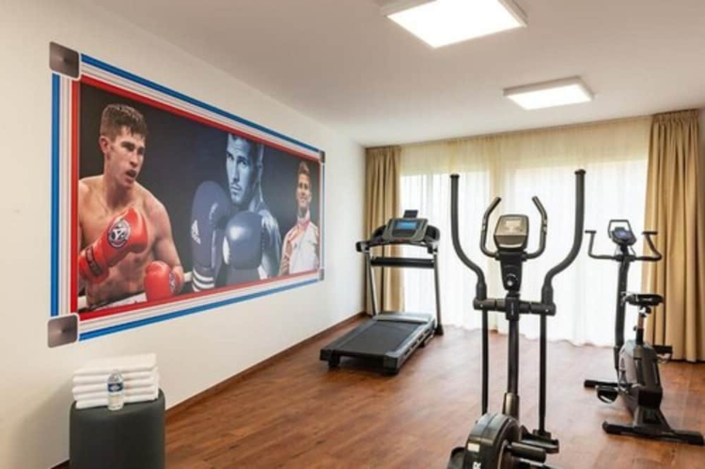 The Originals City Hotel Acadine Pont-Audemer 30/42