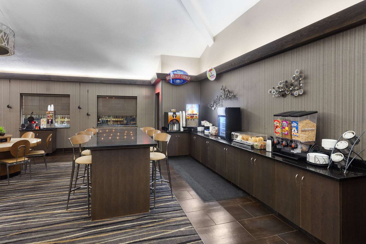 Baymont By Wyndham Copley Akron 22/32