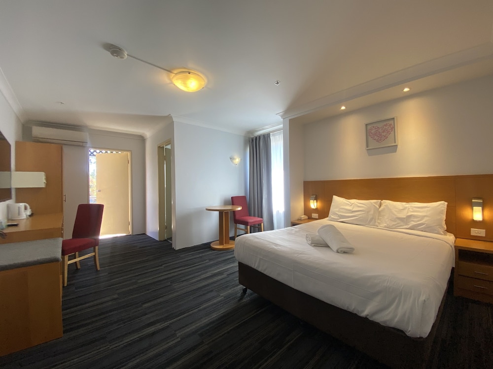 GARDEN LODGE SYDNEY 23/39