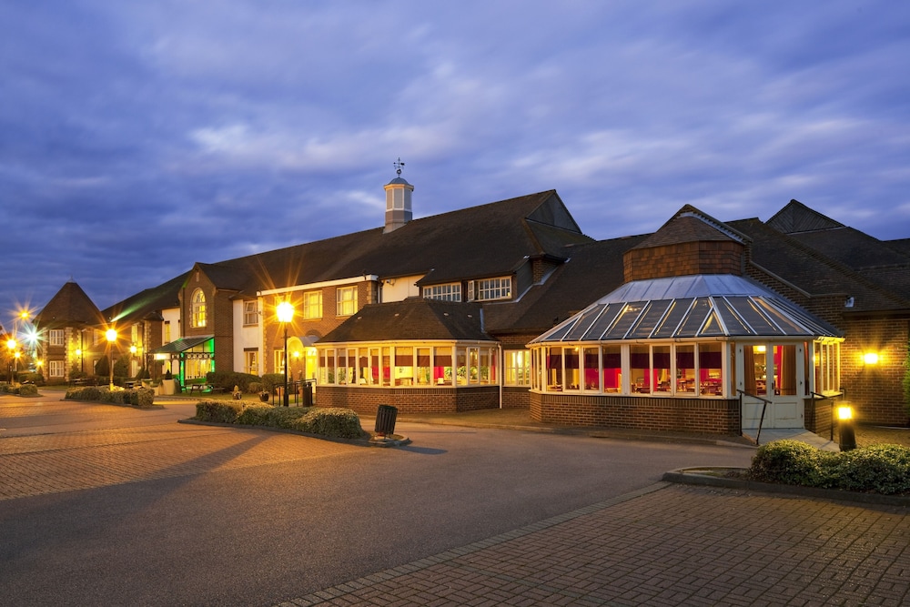 Holiday Inn Ipswich Orwell 1/79