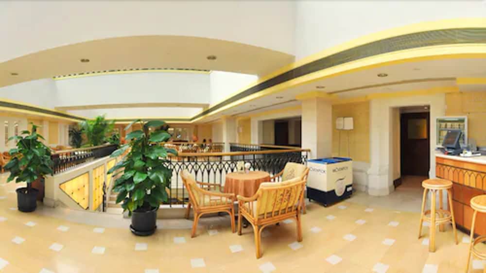 Jin Jiang Hotel 10/50