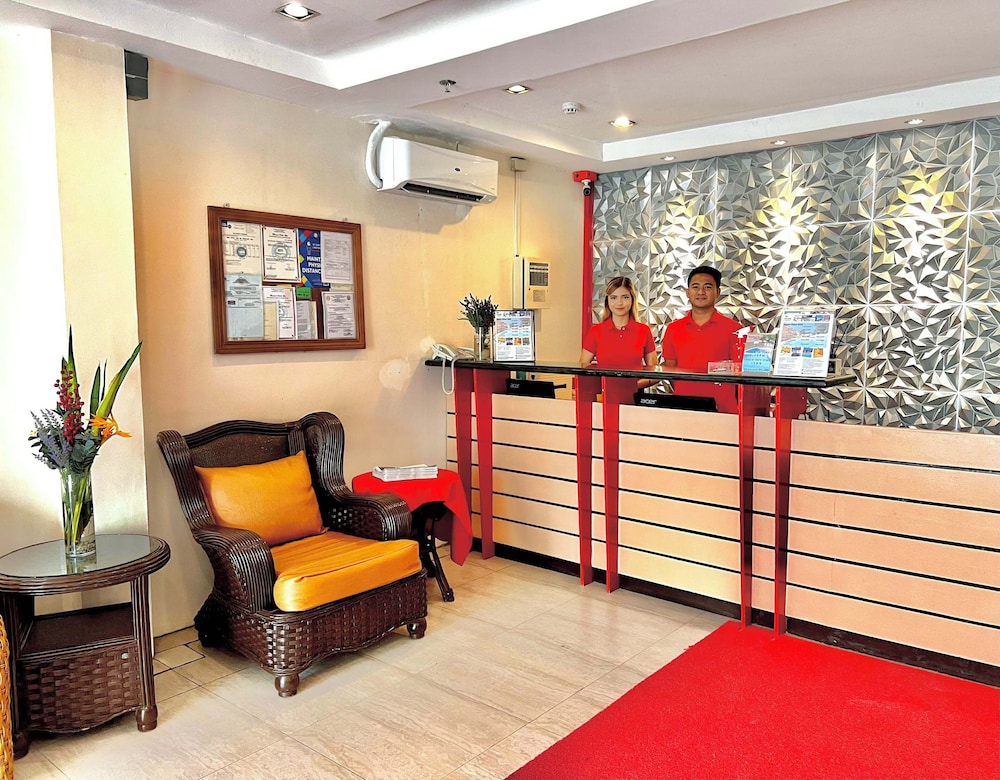 Red Coco Inn de Boracay 46/69