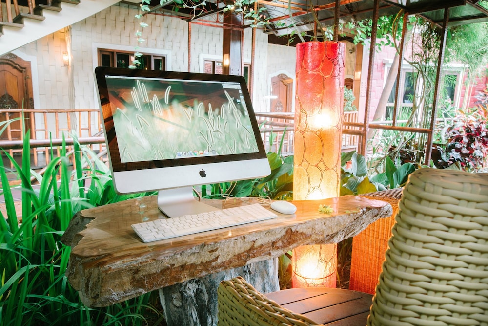 Junjungan Ubud Hotel And Spa 26/70