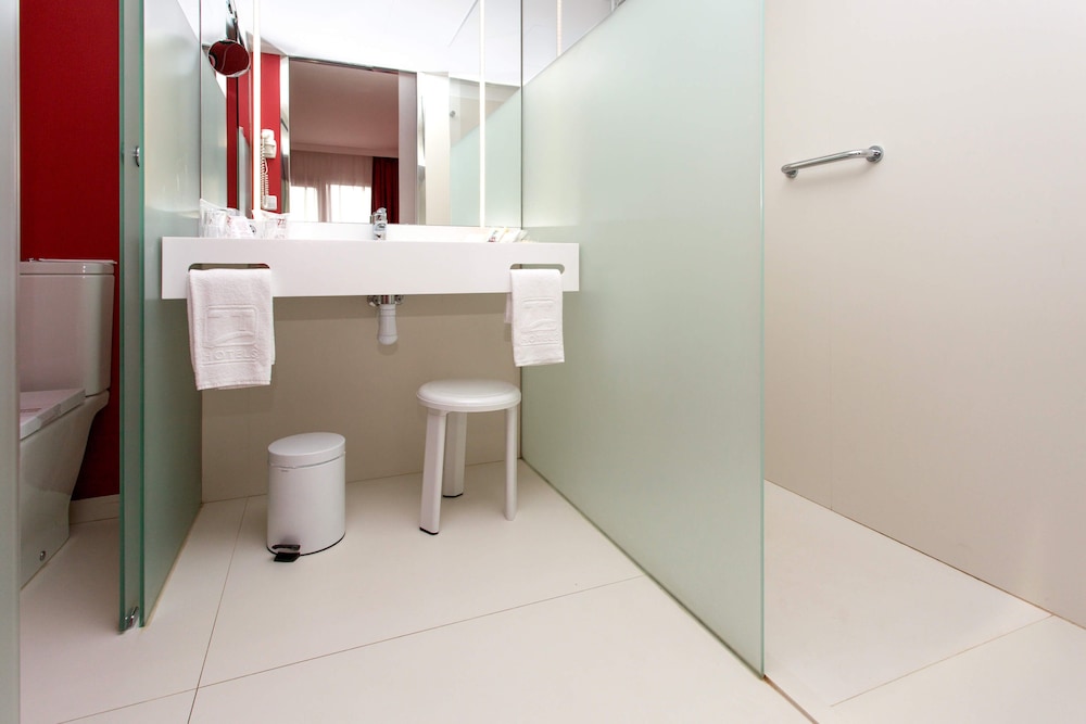 ZT Aparthotel Acuasol 50/50