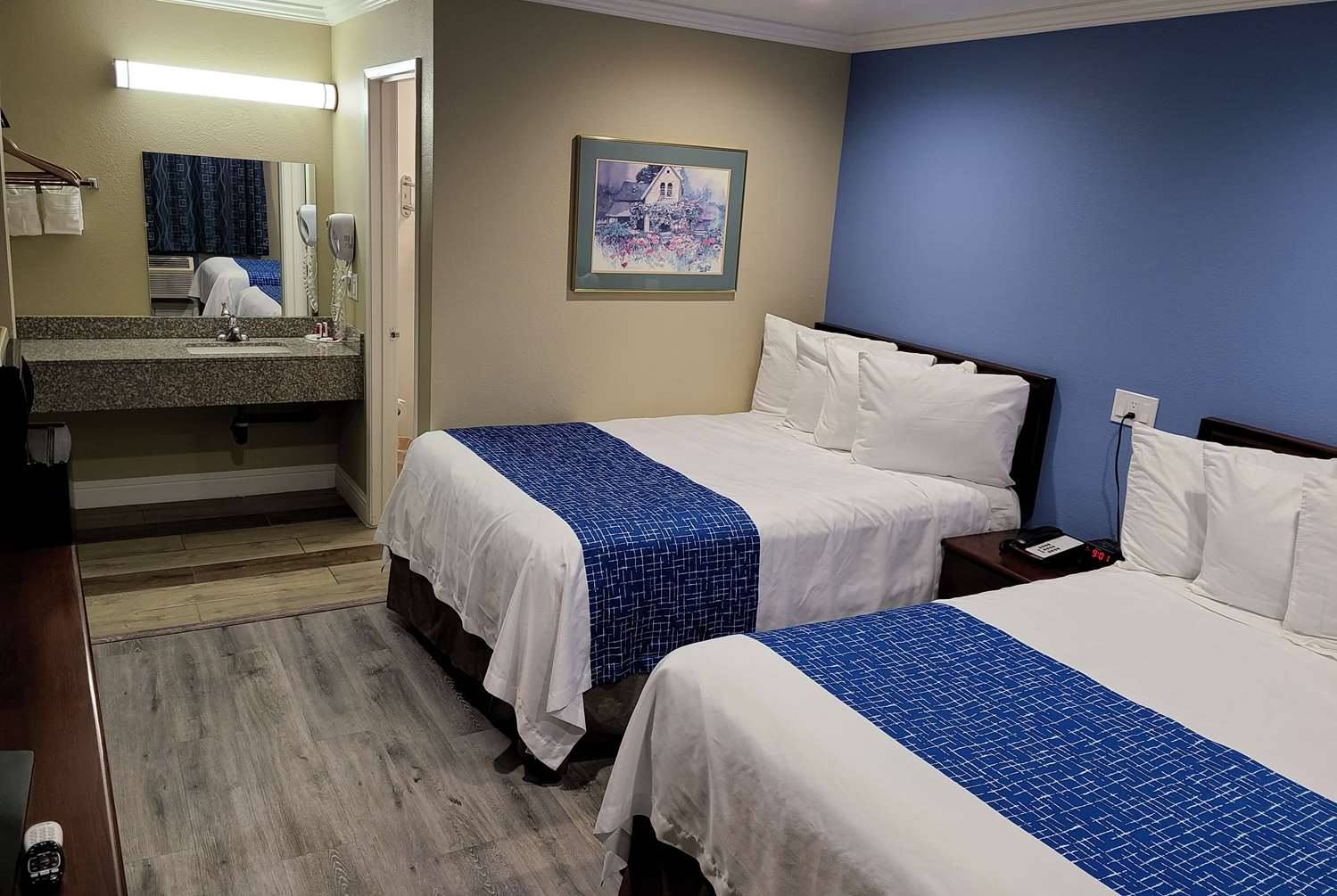 Travelodge by Wyndham Clearlake 20/36
